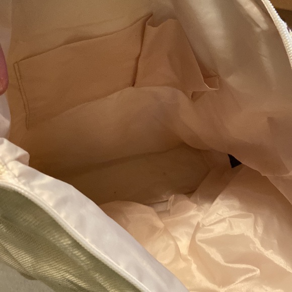 Robin Ruth- Punta Cana sequins tote bag - Picture 3 of 7